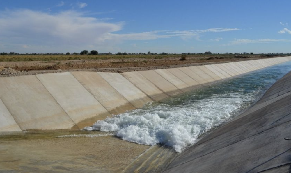 ALERTA CONAGUA DE RIESGOS POR NADAR EN PRESAS; ADVIERTE FUERTES CORRIENTES Y DESNIVELES